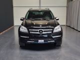 Mercedes-Benz GL 450 4Matic LPG *TOP Ausstattung* - Mercedes-Benz GL 450 mit Benzin-Antrieb