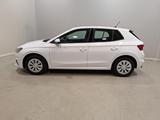 Skoda Fabia 1.0 MPI Active Winter|LED|Sound|SHZ - gebrauchte Skoda Fabia aus dem Jahr 2022