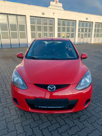 Mazda 2 1.3 55kW Impuls Sport Top Zustand