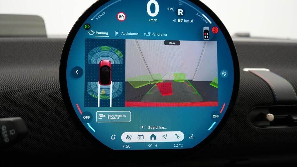 MINI Cooper E - Bild 22