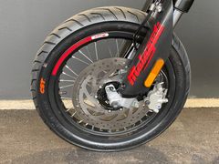 MALAGUTI XSM 125 ABS SM + ALLE FARBEN + 4 JAHRE GARANTIE