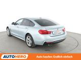 BMW 420i Gran Coupé xDrive M Sport Aut.*NAVI*LED*PDC - BMW 420 Gran Coupé in München