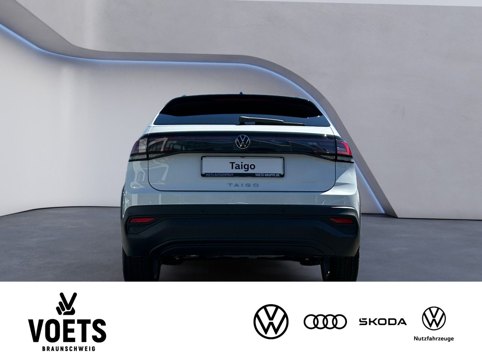 Volkswagen Taigo - Bild 5