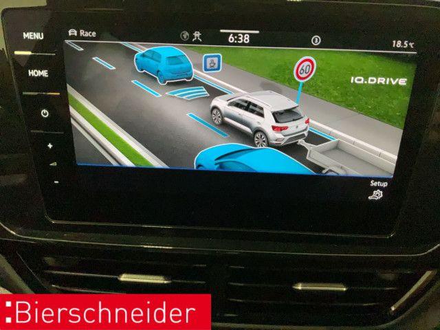 Volkswagen T-Roc - Bild 23