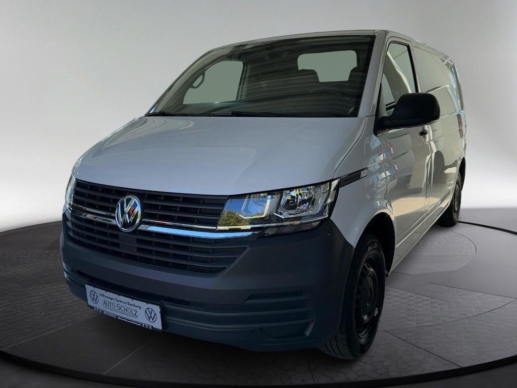 Image of Volkswagen T6 Transporter