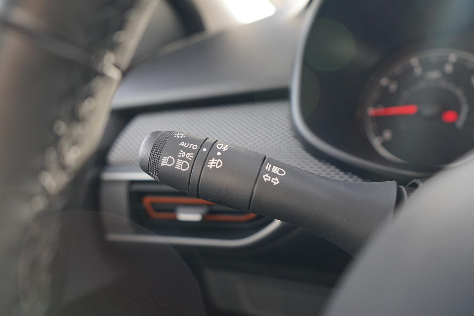 Dacia Sandero Stepway 1.0 TCE Ultimate LED Navi Kamera
