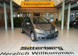 Mercedes-Benz A -Klasse A 180 CDI Avantgarde - Mercedes-Benz A 180: Avantgarde