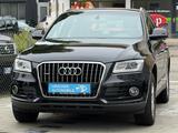 Audi Q5 3.0 TDI S Line  Quattro  Vollausstattung - Audi Q5: Vollausstattung