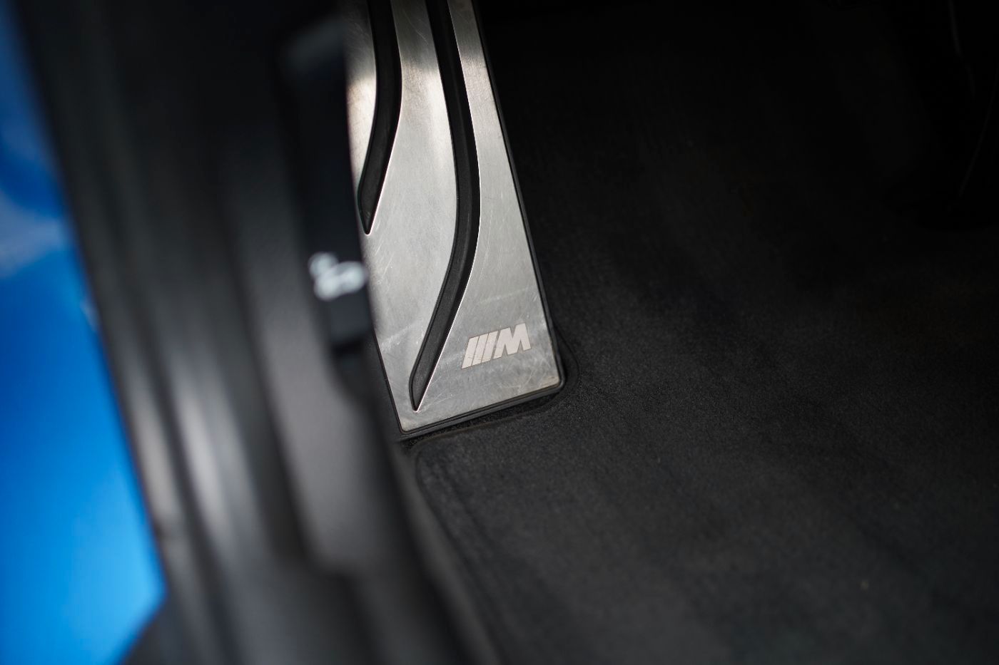 Fahrzeugabbildung BMW 118iA M-Sport KlimaA+LED+Navi+PDC+SHZ+Multi-Lenk