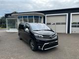 Toyota Proace Verso L2 Executive - Toyota: Standheizung