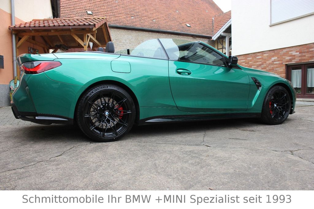 BMW M4 - Bild 15