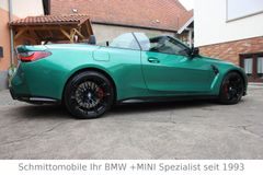 BMW M4 - Vorschau 15