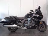 BMW K 1600 B - MOTORRAD AUS DEM JAHR 2017