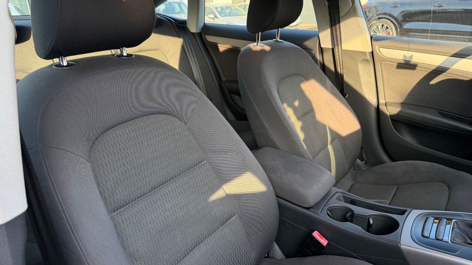 Fahrzeugabbildung Audi A5 Sportback 1.8 TFSI