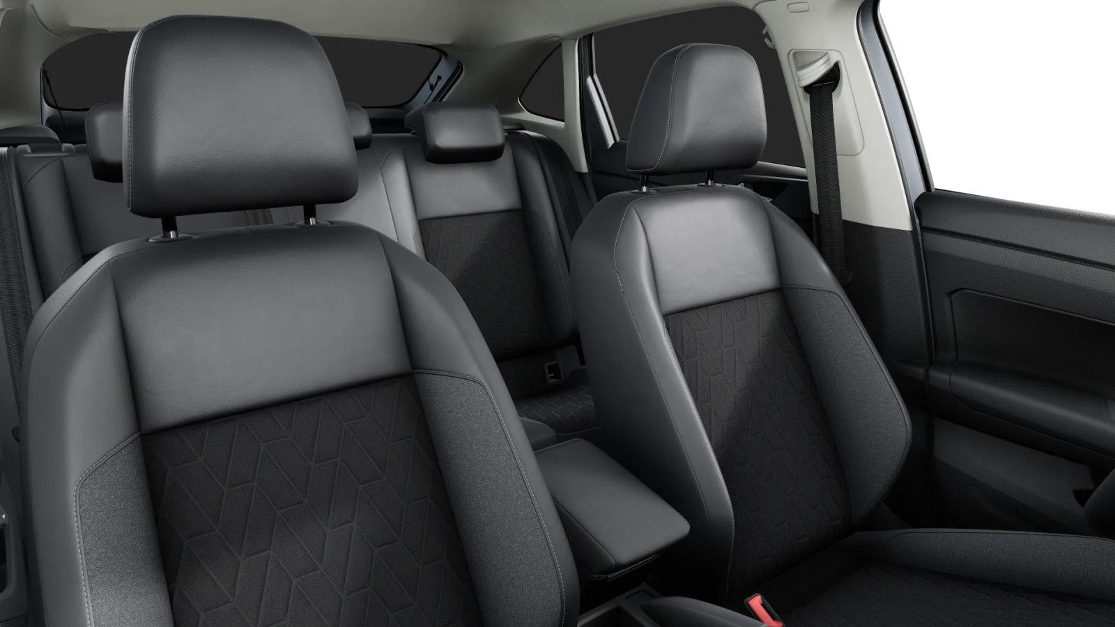 Volkswagen Taigo - Bild 17