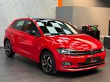 Volkswagen Polo Highline 1.0 TSI |VIRT|LED|PDC|TEMP|LM - VW Polo Gebrauchtwagen in Augsburg