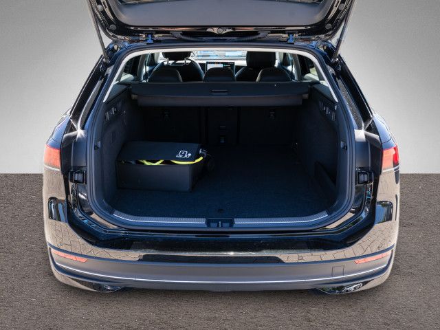 Volkswagen Passat Variant - Bild 9