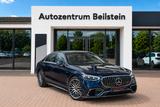 Mercedes-Benz S 580 4MATIC AMG Line