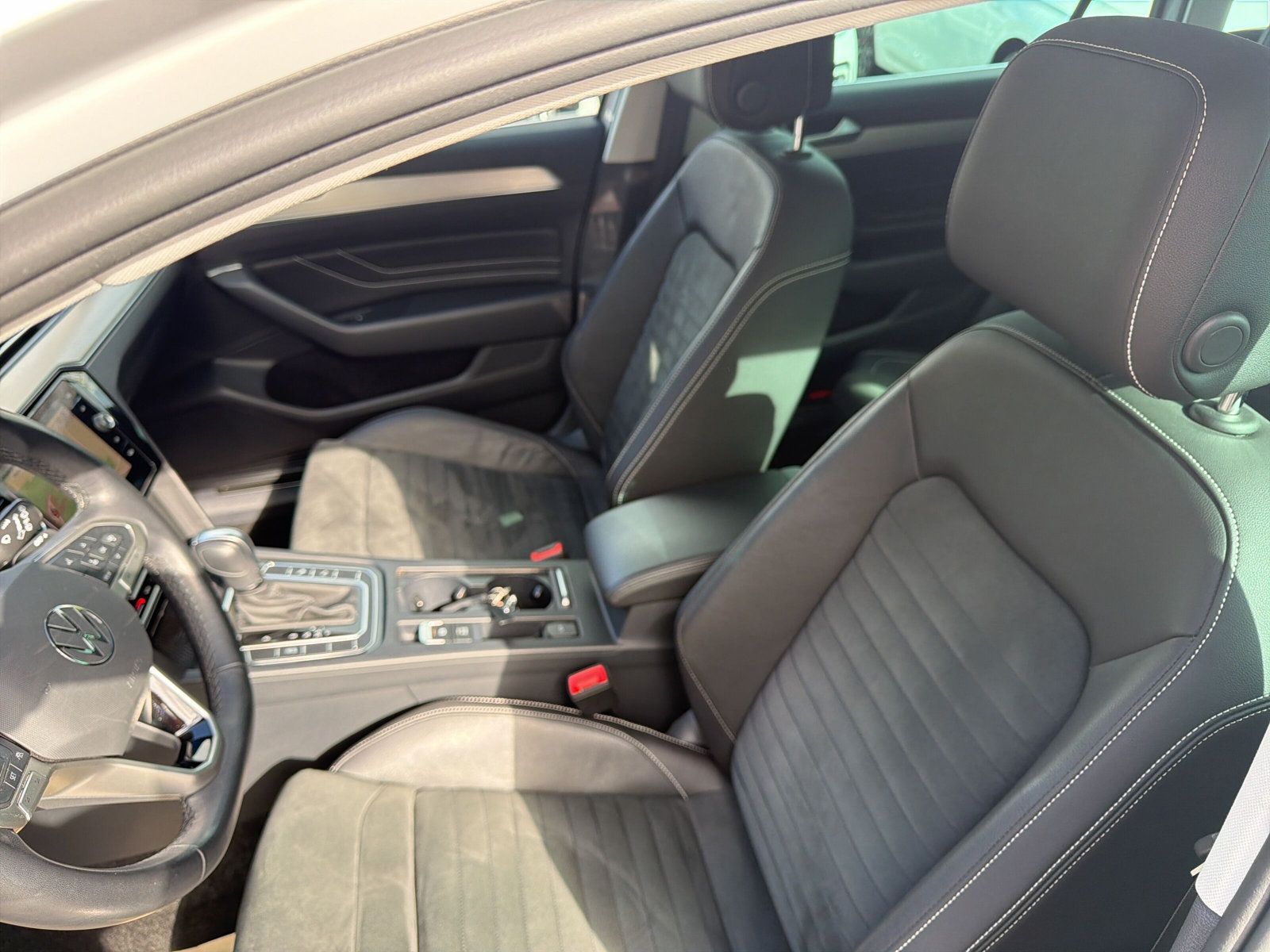 Passat Variant Elegance TSi DSG Navi PANO Elegan