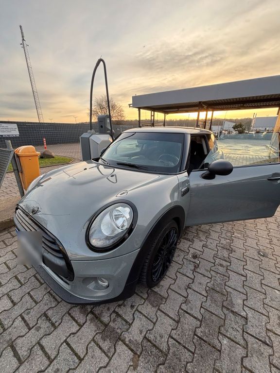 Image of MINI Cooper