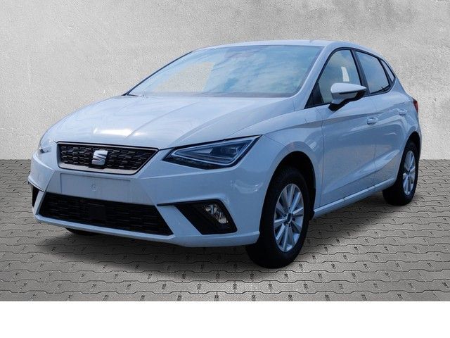 Seat Ibiza Style 1.0 TSI PDC+SHZ+Full Link