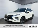 Mitsubishi Eclipse Cross Basis PHEV 2.4 TEMP KAM SHZ - Mitsubishi Eclipse Cross Gebrauchtwagen in Berlin