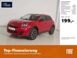 Fiat 600 hybrid 1.2 la Prima LED/NAV/18''/360°/Keyles - Fiat 600: Automatik