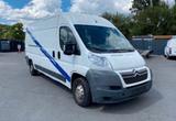 Citroën Jumper 2,2 HDi Maxi L3H2 Klima - Citroën Jumper: Maxi