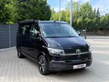 Volkswagen T6.1 California Beach Tour 2.0 TDI DSG 4Motion - Volkswagen T6 California: Beach Tour