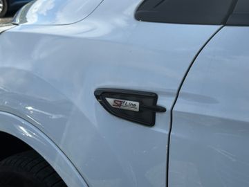 Ford Kuga - 5