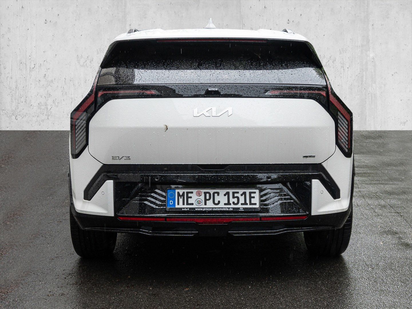 Kia EV3 - Bild 4