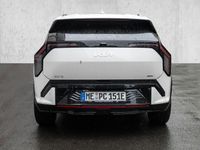 Kia EV3 - Vorschau Bild 4