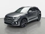 Volkswagen T-ROC 2.0 TDI DSG R-LINE NAVI LED MATRIX PANO AC - VW T-Roc mit Schiebedach