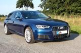 Audi A4 2.0 TFSI ultra Avant -
