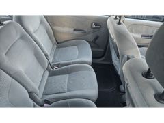 RENAULT Scenic 1.6 SHZ HU 10.26 Klima Beheizb. Frontsch.