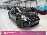 MINI Cabrio One Essential Trim LED|Sitzhzg|Tempomat - scheckheftgepflegte MINI One Cabrio