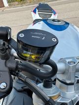 BMW S1000R - NAKED BIKE VON 751 BIS 1000 CCM