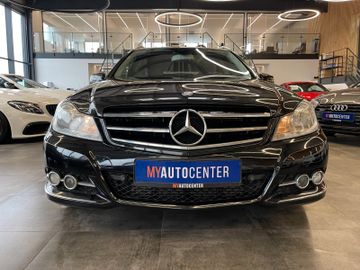 Mercedes-Benz C 220 T CDI BlueEfficiency *Navi*Klima*SHZ*PDC*