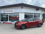 Toyota Corolla Touring Sports Hybrid GR Sport - Toyota Corolla: GR