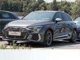Audi S3 Sportback 2.0 TFSI Q LED SPORTSITZE GRA - Audi S3 Gebrauchtwagen in Dortmund