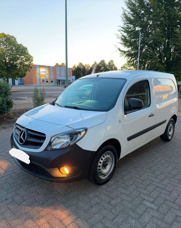 Image of Mercedes-Benz Citan