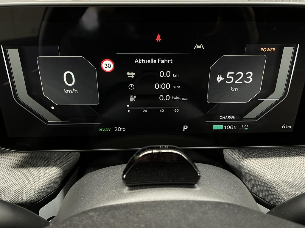 Kia EV4 81 FWD EARTH UP TE WIC DW SD