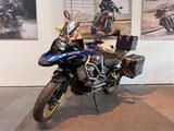 BMW R 1250 GS Adventure - BMW ADVENTURE 1250 GS