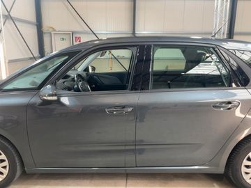 Citroen C4 Picasso - 8