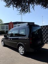 Opel Combo CDTI / TOP / Gepflegt  - gebrauchte Opel Combo aus dem Jahr 2008