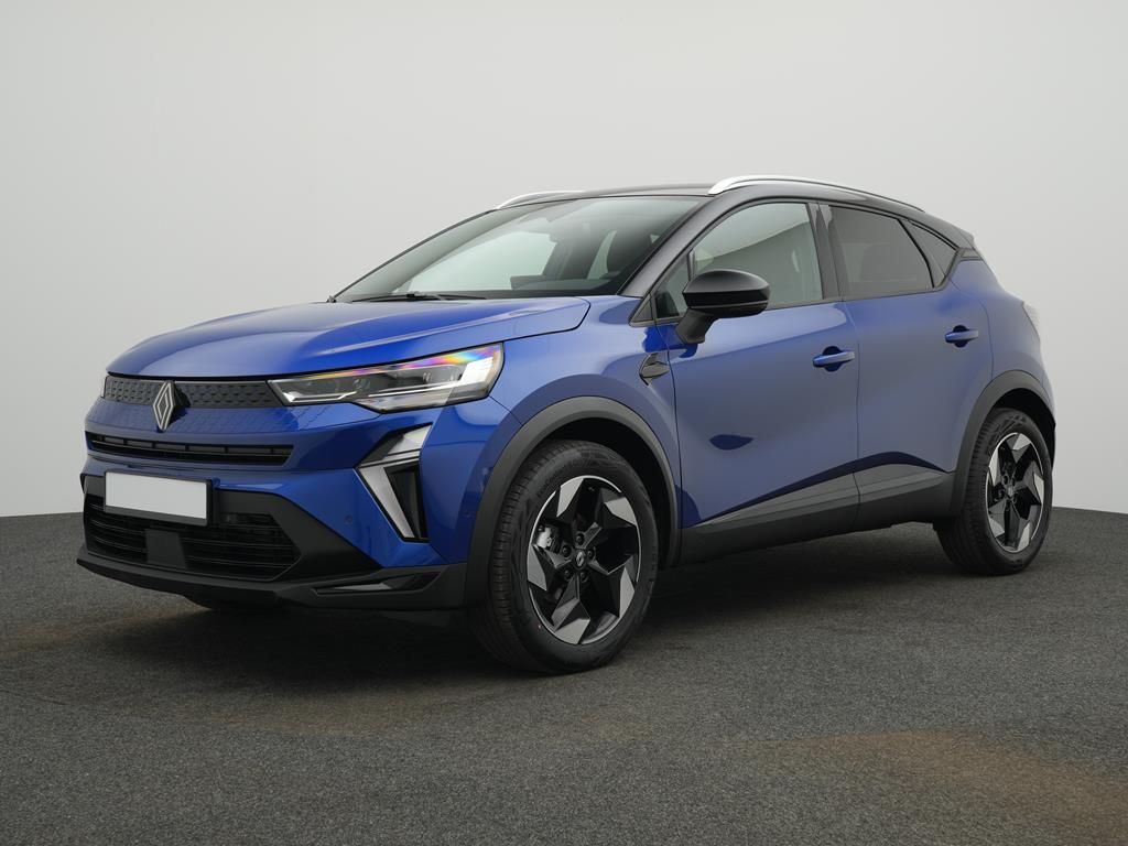 Image of Renault Captur