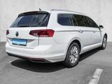 Volkswagen Passat Variant 2.0 TDI DSG Business - Volkswagen Passat Variant mit Diesel-Antrieb: Kombi, Automatik