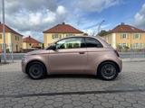Fiat 500 Icon DAB #42kWh #NAVI #SHZ #WINTER #PDC - Fiat 500 mit Elektro-Antrieb