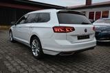 Volkswagen GTE/ AHK/ Pano/ Vollausst/ R-Line / Matrix Full  - mit Hybrid-Antrieb: Voll