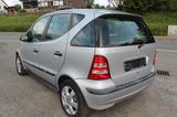 Mercedes-Benz A 140 CLASSIC - Mercedes-Benz A 140 aus 2001
